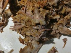 熏排骨-津菜宋记老房子(平山道店)