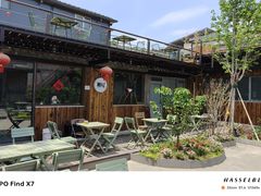 -糖房咖啡(南锣鼓巷店)