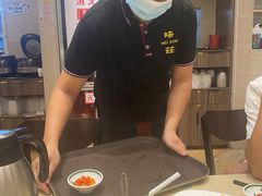 -味莊茶餐厅·自家點心(万象城店)