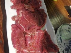-牛犇炭火烤肉·鲜切烤肉(承德总店)