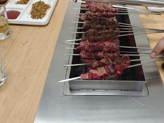 -正丰源大缸烧烤(人民路店)