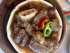 -清远国际酒店御珍轩食街