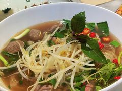 招牌火车头河粉-PHO爺·越南料理(亦庄大族广场店)