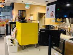 -麦当劳(东直门外大街店)