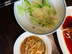-九里云松·天香餐厅