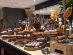 -上海中星铂尔曼大酒店 汇·西餐厅