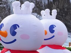 -少华山国家森林公园