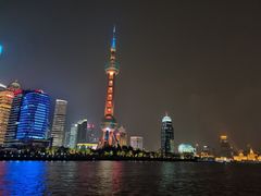-东方明珠广播电视塔