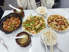 -江南古镇味道·私房菜