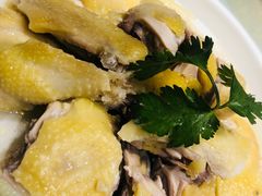 -百味馆·粤菜·湛江菜(后海花园店)