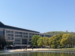 -佘山世茂艾美·御珍轩中餐厅