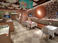 -Aqua Oasis 水天堂(相城天虹商场店)