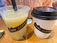 -藏猫猫咖啡主题馆(中央大道店)