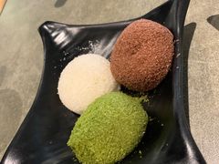 -贰重天冰煮羊自助火锅(东坝店)