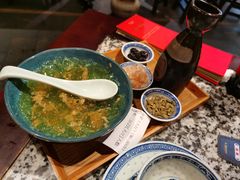 -南京大牌档(凯德大峡谷店)