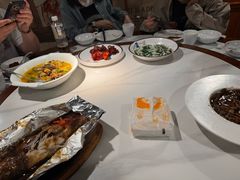 -三玛璐酒楼(汉口路店)