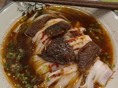 -常樂屋·常德米粉(青年路店)