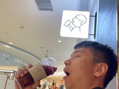 -喜茶(北京丰台银座和谐广场店)