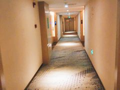 -麗枫酒店(深圳坪山高铁站龙东地铁站店)