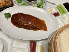 -四季民福烤鸭店(王府井东安门店)