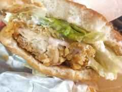 -麦当劳(宽城万达店)