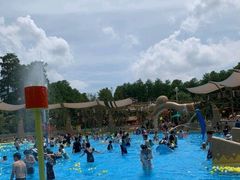 -武汉玛雅海滩水公园