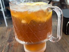 -ONE SMILE 美式烟熏慢烤(壹方汇店)