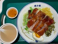 -肥小福·烧鹅专门店(环宇荟店)