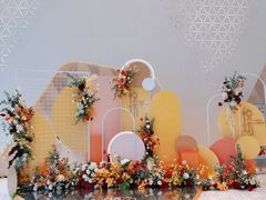 -杭州平安悦坊 PAFC LIVING