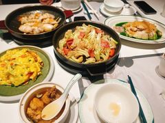 -新兴·金羊座·粤菜点心(乐峰店)