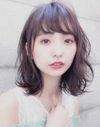-HairCode芭曲发型