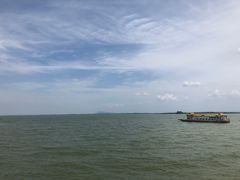 -梁子湖风景区