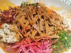 -山西会馆·晋菜·晋商宴·学堂记忆(许坦西街店)