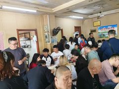 -小龙大肉面馆