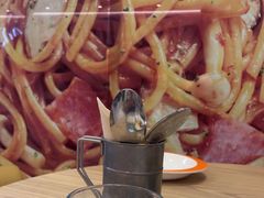 -必胜客(WOW梦之城店)