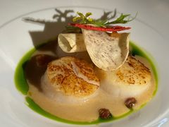 -Kathleen's Waitan 凯圣琳江景西餐厅(外滩店)