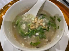 广州荔湾艇仔粥-顺峰(农展馆店)