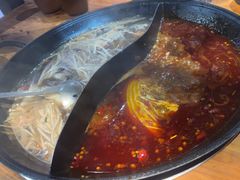 -楠火锅(龙阳广场店)