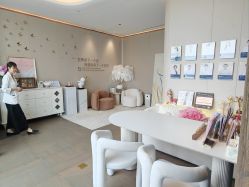 -英芬国际月子中心(岛屿度假月子·洲至奢选香岚店)