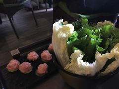 -探窝·竹笙椰子鸡(杨箕店)