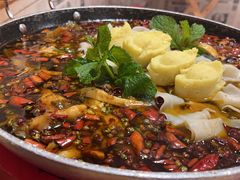 -聂发财重庆江湖菜(解放碑店)