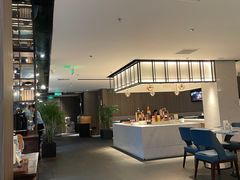 -平湖万怡酒店· 万荟轩