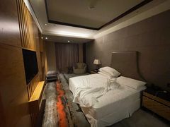-西安赛瑞喜来登大酒店