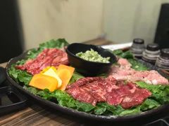 -虎丸烧肉(新大陆广场店)
