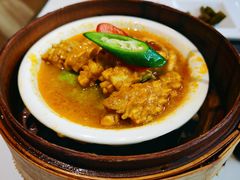 -云山茶餐厅(广东大厦店)
