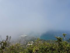 -海南铜鼓岭景区