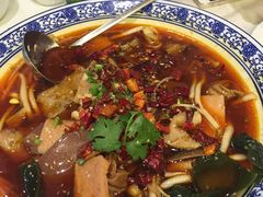 -尚一汤 广东炖汤(金桥国际店)