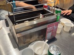 -陈六子全羊馆·烧烤·烤羊排(山东理工大店)
