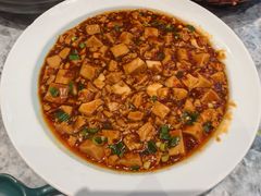 麻婆豆腐-聚丰园•湖鲜餐厅(阿红私房菜梅石路店)