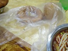 -覃肥叔桂林米粉(粮道街店)